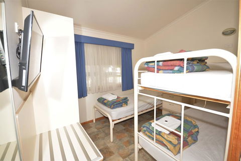 BIG4 Mildura Getaway - e-Seniors 1