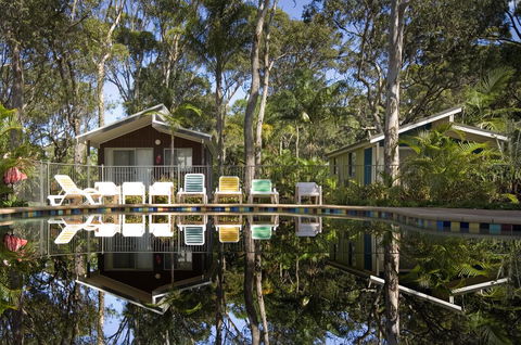 BIG4 Nambucca Beach Holiday Park - e-Seniors 2
