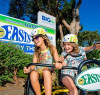BIG4 Narooma Easts Holiday Park - e-Seniors