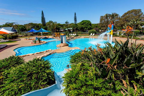 BIG4 Park Beach Holiday Park - e-Seniors 0