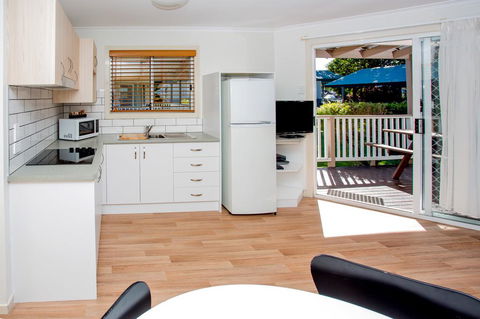 BIG4 Park Beach Holiday Park - e-Seniors 3
