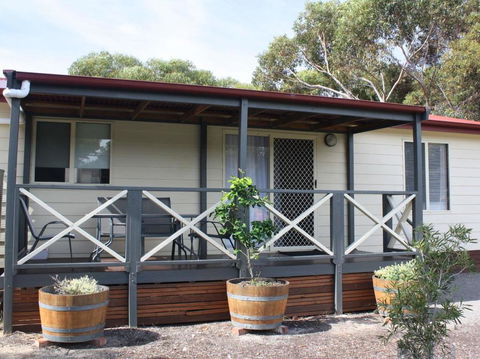 BIG4 Port Willunga Tourist Park - e-Seniors 3