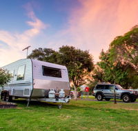 BIG4 Shepparton Park Lane Holiday Park - e-Seniors