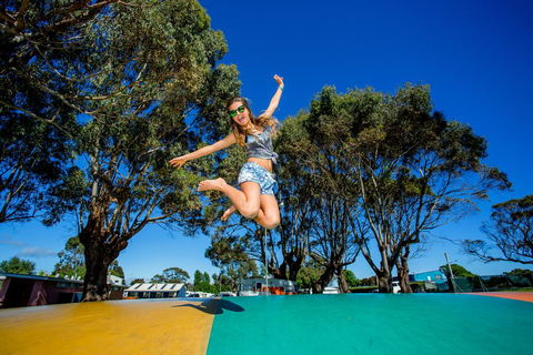 BIG4 Ulverstone Holiday Park - e-Seniors 0