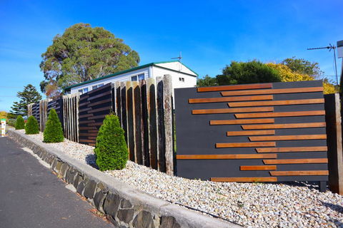 BIG4 Ulverstone Holiday Park - e-Seniors 3