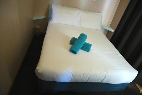 BIG4 Ulverstone Holiday Park - e-Seniors 1