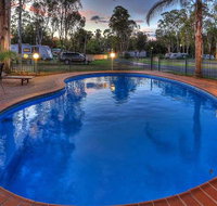 BIG4 Warwick Holiday Park - e-Seniors