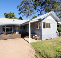 Bimbadeen - Comfortable country styled house - e-Seniors
