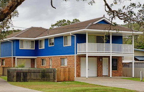 Bimbimbi 1, 11 Willow Street - e-Seniors 0