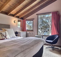 Bindi - Alpine Getaways's Chalet at Tower Rd - e-Seniors