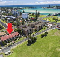 Birchgrove Terrace Unit 3 Recreation Lane - e-Seniors