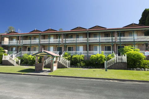 Birchgrove Terrace, Unit 4, Recreation Lane - e-Seniors 1