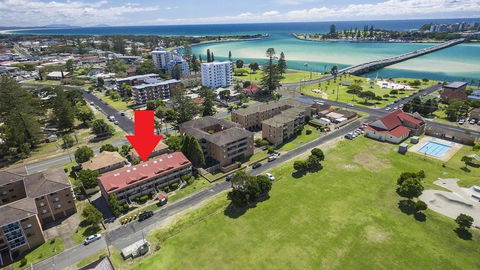 Birchgrove Terrace, Unit 6, Recreation Lane, Tun - e-Seniors 0