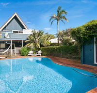 Birdsong Beach House - e-Seniors