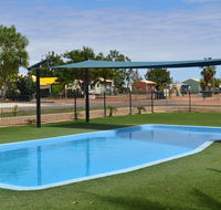 Black Rock Tourist Park - e-Seniors