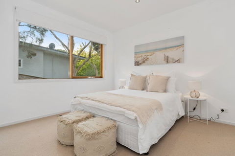 Blairgowrie Beach Villa - e-Seniors 3