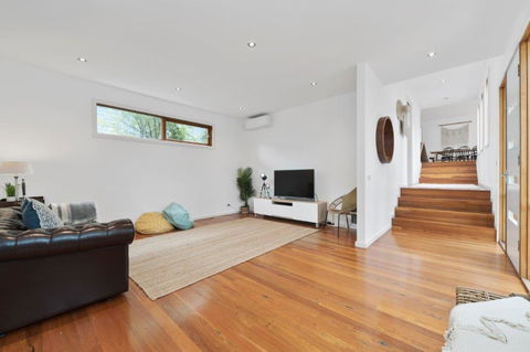 Blairgowrie Beach Villa - e-Seniors 2