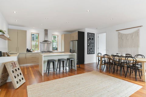 Blairgowrie Beach Villa - e-Seniors 1