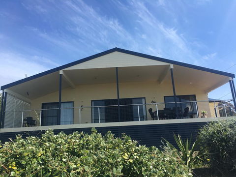 Blakeney Holiday House - e-Seniors 2