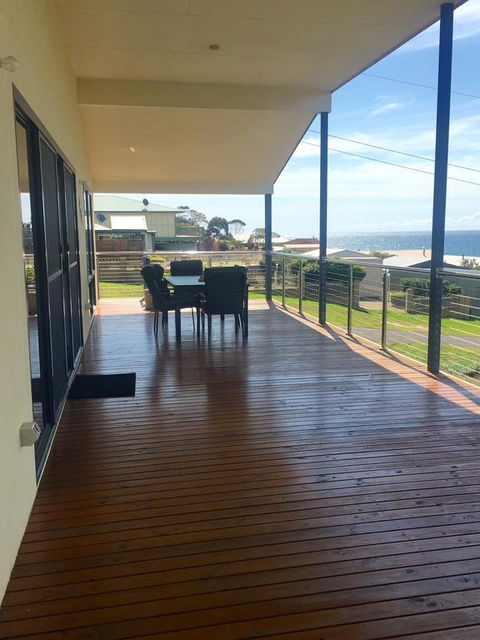 Blakeney Holiday House - e-Seniors 3