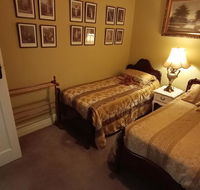 Blakes Manor Self Contained Heritage Accommodation - e-Seniors