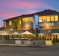Blue Gum Hotel - e-Seniors