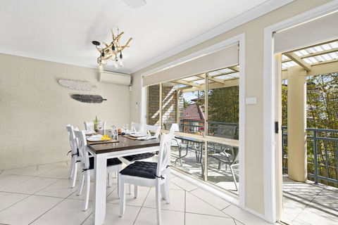 Blue Haze 3 - Sawtell, NSW - e-Seniors 0