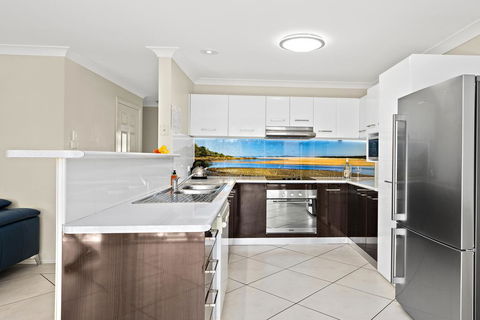 Blue Haze 3 - Sawtell, NSW - e-Seniors 2