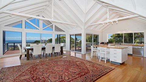 Blue Horizon - Wifi - Lennox Head - e-Seniors 0