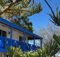 Blue Sky Escapes Beach house Ledge Point - e-Seniors