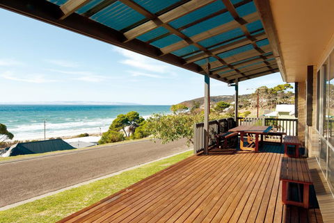 Blue Wren Beach House - e-Seniors 2