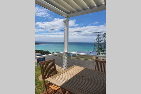 Boat Harbour Beach Luxury Villa - e-Seniors 2