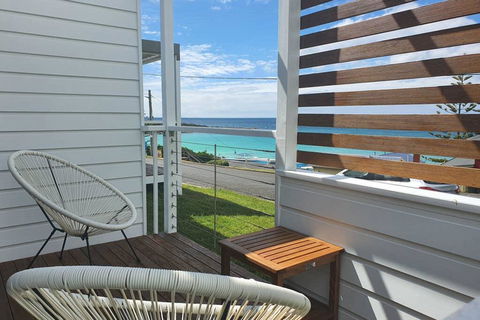 Boat Harbour Beach Luxury Villa - e-Seniors 0