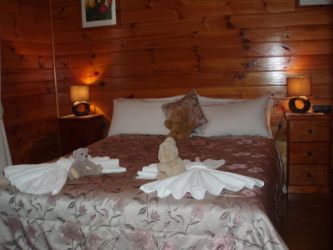 Boat Harbour Garden Cottages - e-Seniors 2