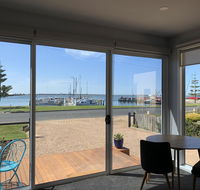 Boat Harbour Jetty BB - e-Seniors