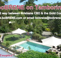 boBRENE on Tamborine Nude Retreat - Quaint Cottage - e-Seniors