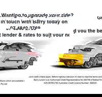 Barry Lynam Home Loans  Financial Services - e-Seniors