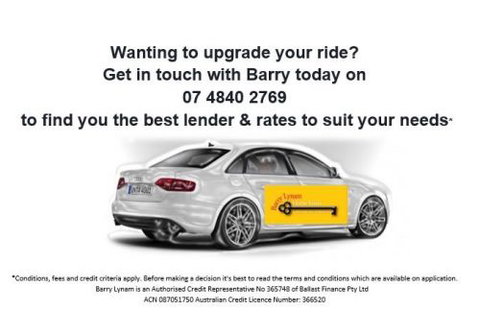 Barry Lynam Home Loans & Financial Services - e-Seniors 0