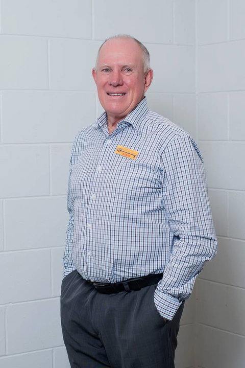 Barry Lynam Home Loans & Financial Services - e-Seniors 1