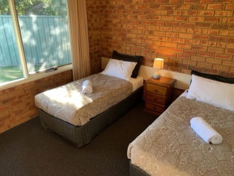 Broadford Sugarloaf Motel - e-Seniors 1