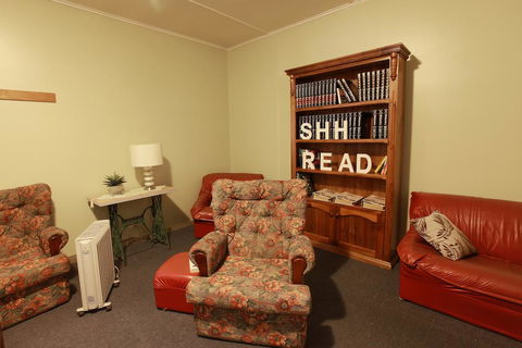 Broken Hill Tourist Lodge - e-Seniors 3