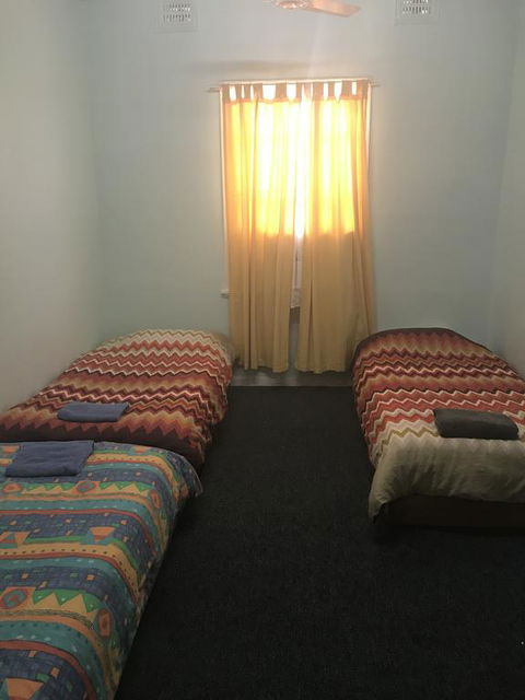 Broken Hill Tourist Lodge - e-Seniors 2