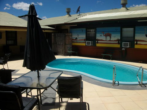 Broken Hill Tourist Lodge - e-Seniors 0