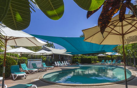 Broome Beach Resort - Cable Beach, Broome - e-Seniors 0