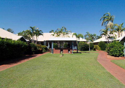 Broome Beach Resort - Cable Beach, Broome - e-Seniors 1