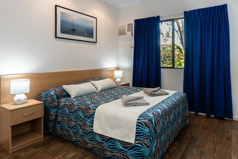 Broome Beach Resort - Cable Beach, Broome - e-Seniors 2