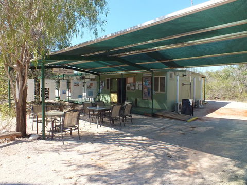Broome Bird Observatory - e-Seniors 2