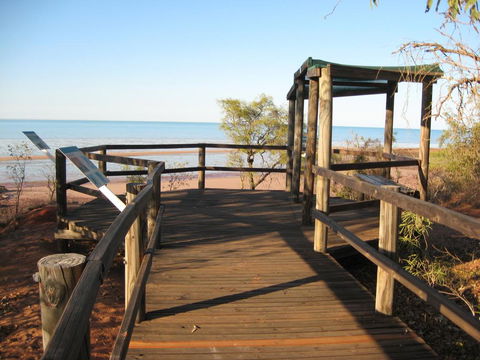 Broome Bird Observatory - e-Seniors 0