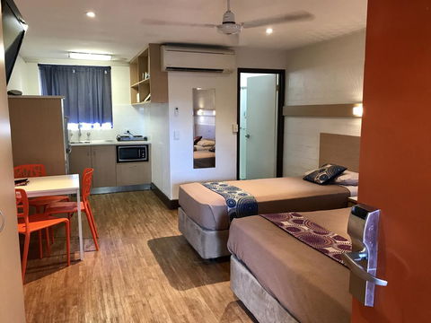 Broome Time Resort - e-Seniors 2