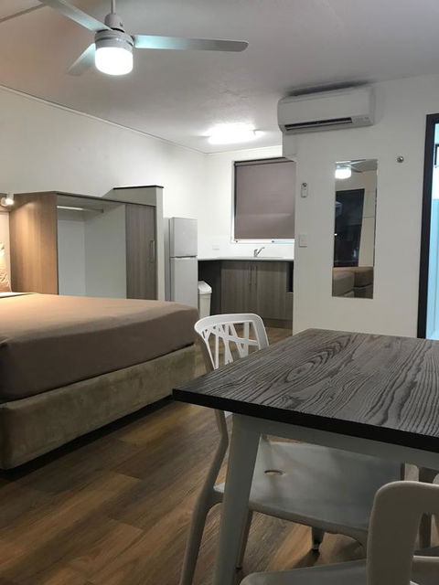 Broome Time Resort - e-Seniors 1